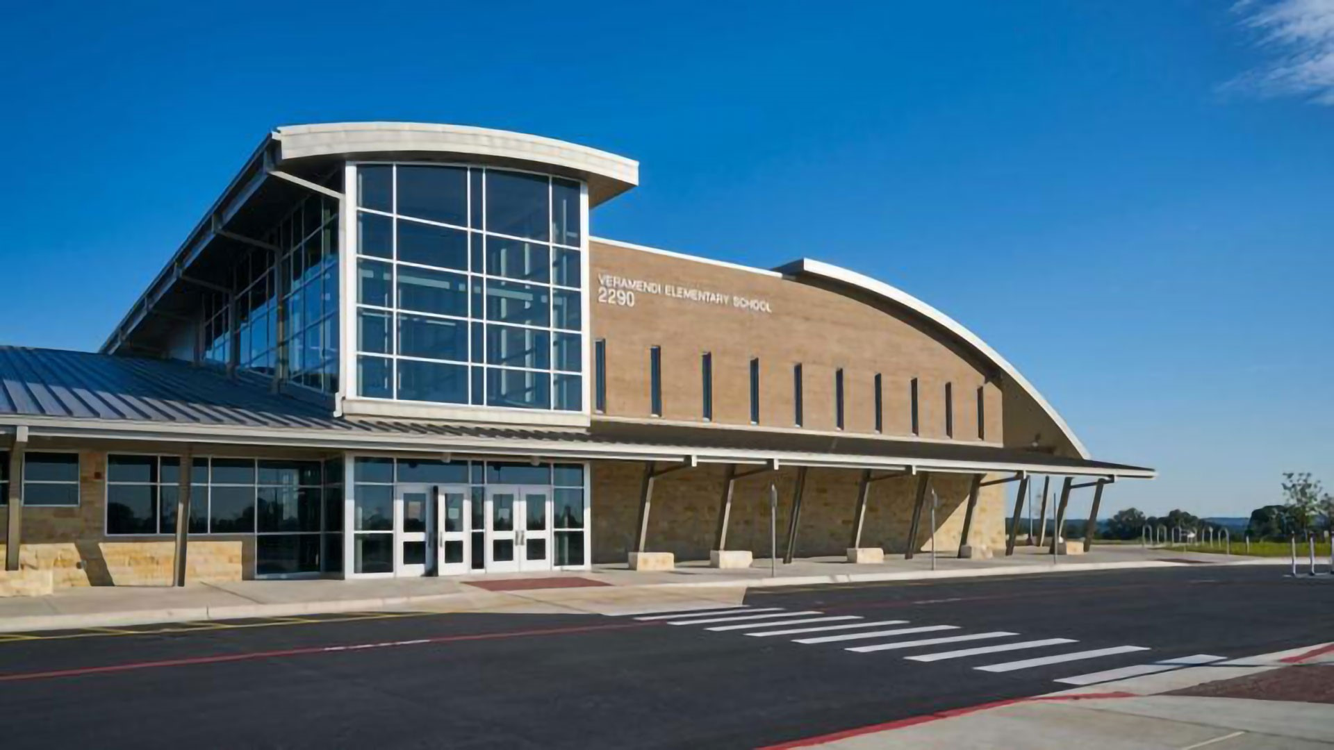 Veramendi Elementary School